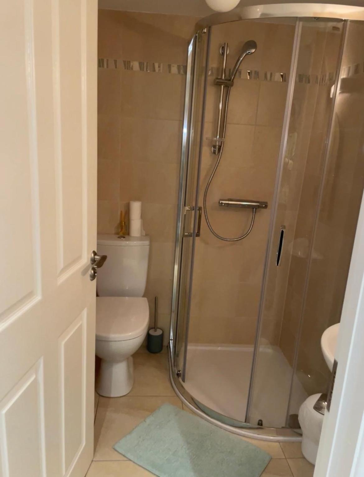 Apartament Croagh Patrick Studio Murrisk Zewnętrze zdjęcie