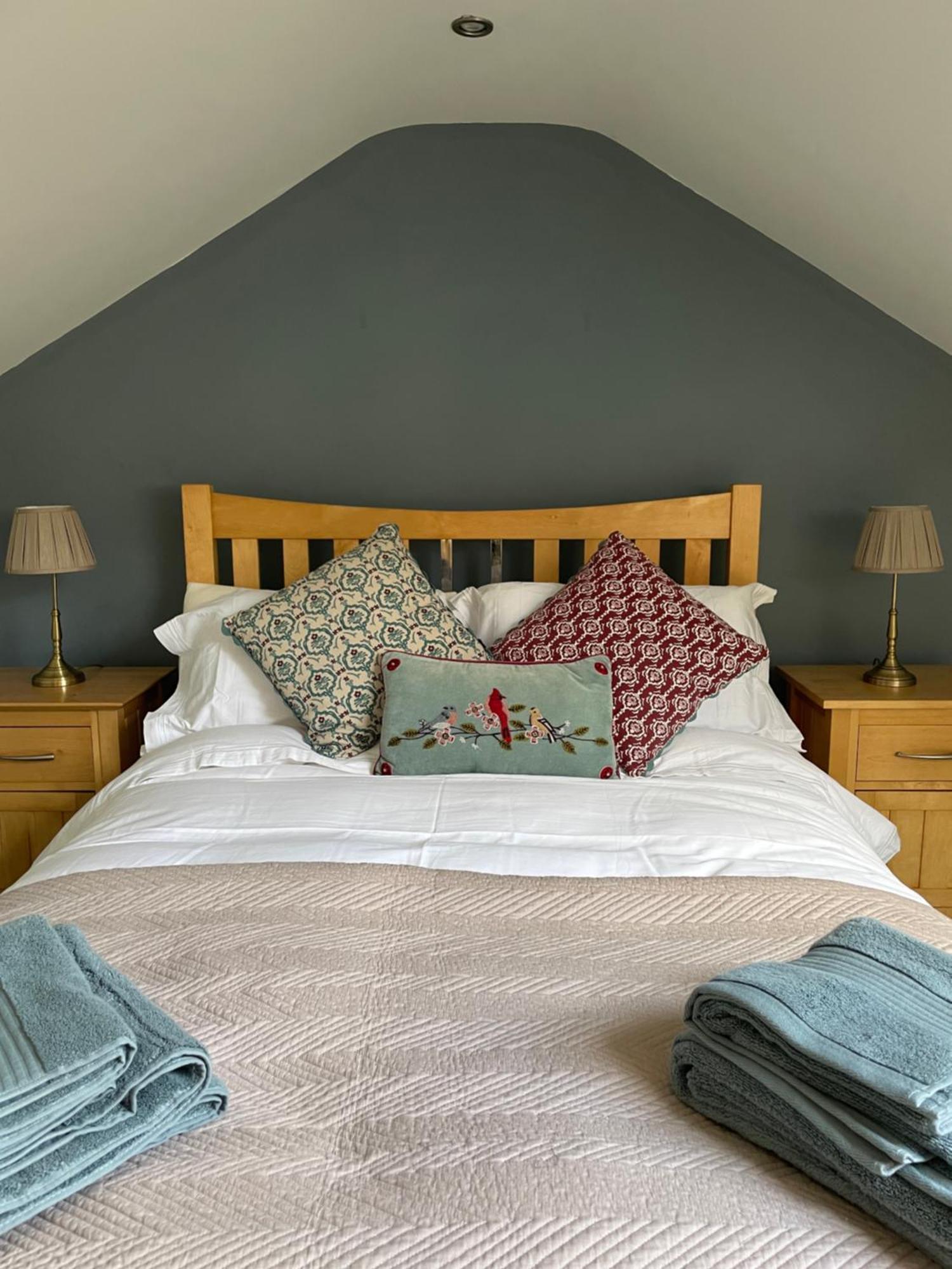Apartament Croagh Patrick Studio Murrisk Zewnętrze zdjęcie