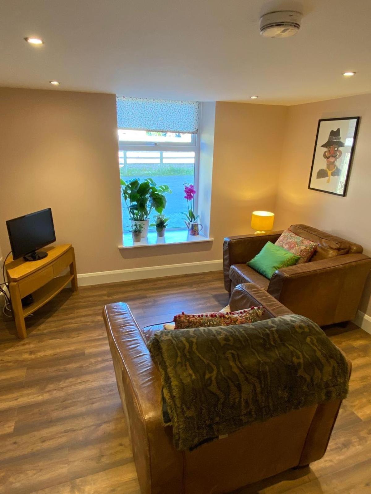 Apartament Croagh Patrick Studio Murrisk Zewnętrze zdjęcie